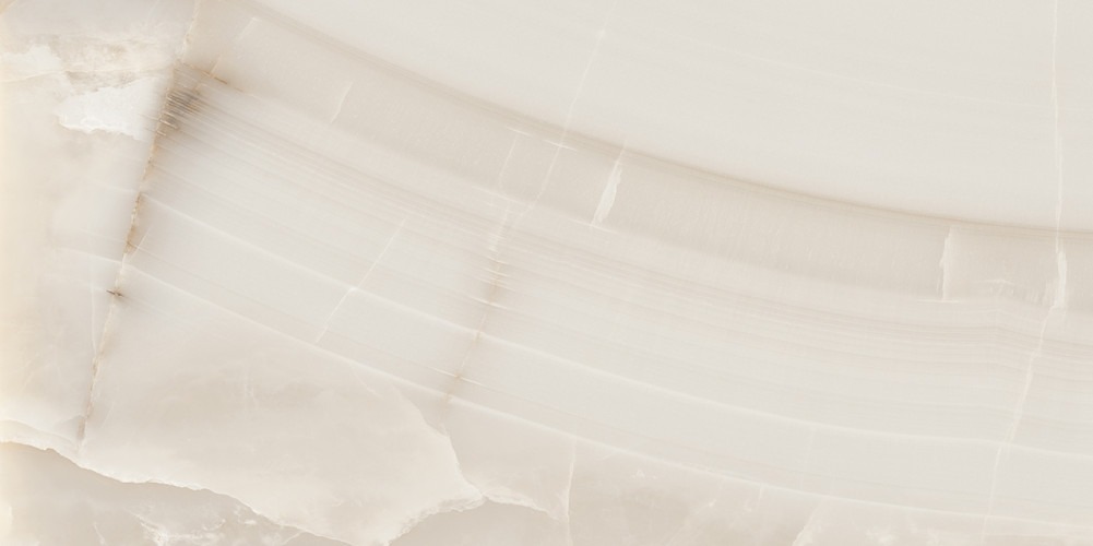 Onyx Smoke Керамогранит светло-серый 60x120 полированный