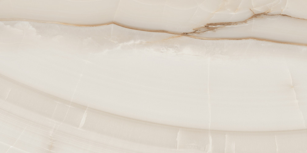 Onyx Smoke Керамогранит светло-серый 60x120 полированный