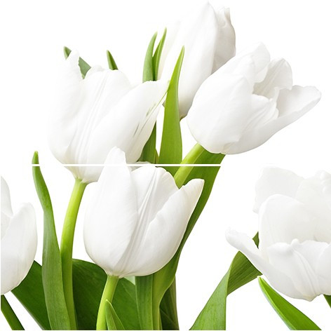 Элара Панно Триумф верде 40,5х40,2 (комплект из 2-х пл.)