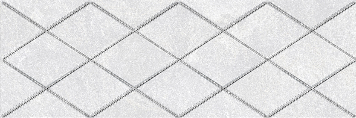 Alcor Attimo Декор белый 17-05-01-1188-0 20х60