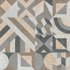 Napoli Декор Микс K946590R 60x60