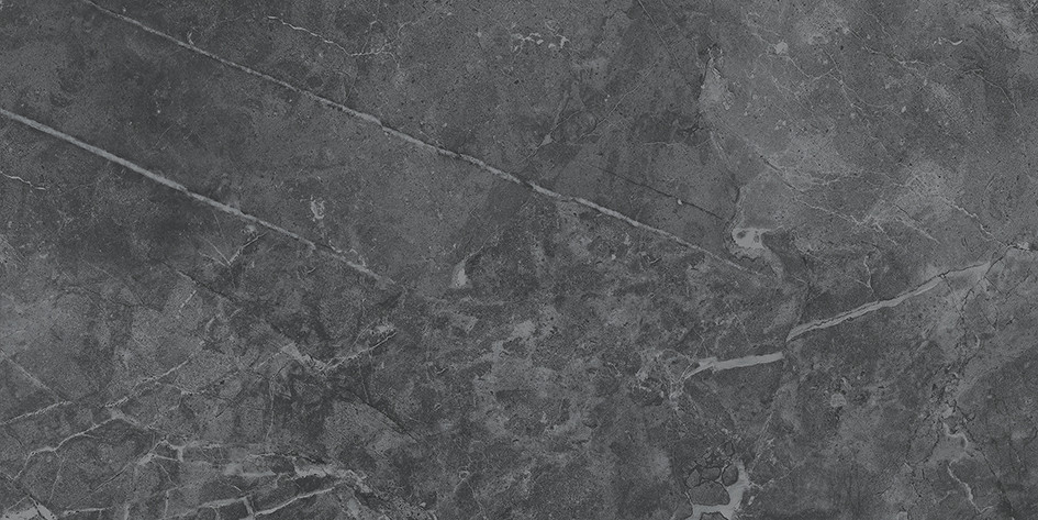 Morgan плитка настенная графитовый 34062 25х50