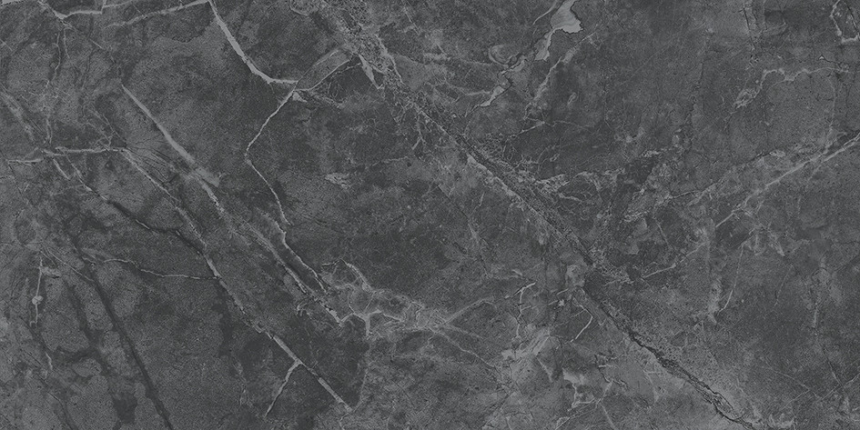 Morgan плитка настенная графитовый 34062 25х50