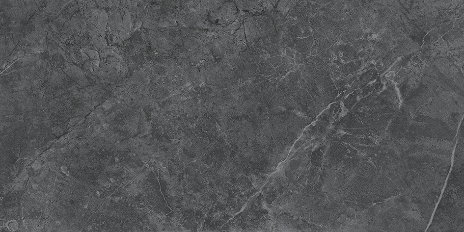 Morgan плитка настенная графитовый 34062 25х50