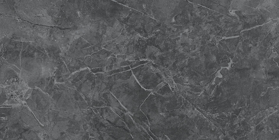 Morgan плитка настенная графитовый 34062 25х50