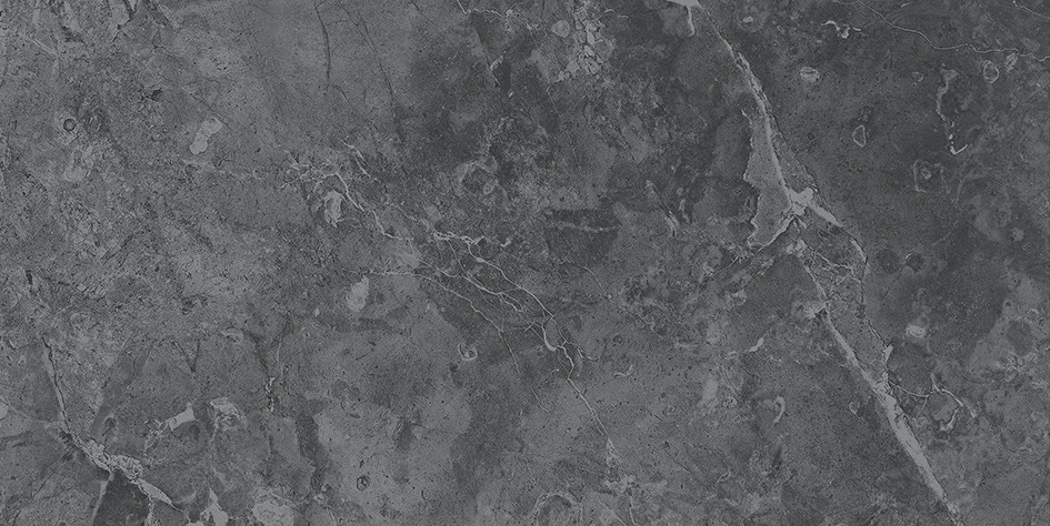 Morgan плитка настенная графитовый 34062 25х50