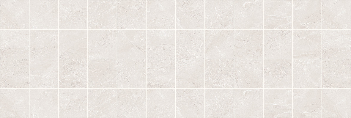 Royal Декор мозаичный кофейный светлый MM60075 20х60