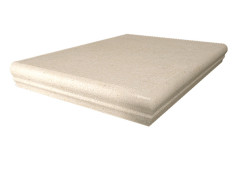 Аллея Ступень угловая светлый SG906500N\\GR\\AN 30х30