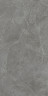 Риальто Плитка настенная серый тёмный глянцевый обрезной 48021R 40x80