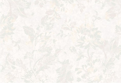 Флориан 7С Плитка настенная белый 27,5х40