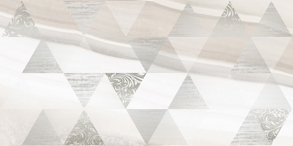 Boreal Декор кремовый 18-03-37-3624 30х60