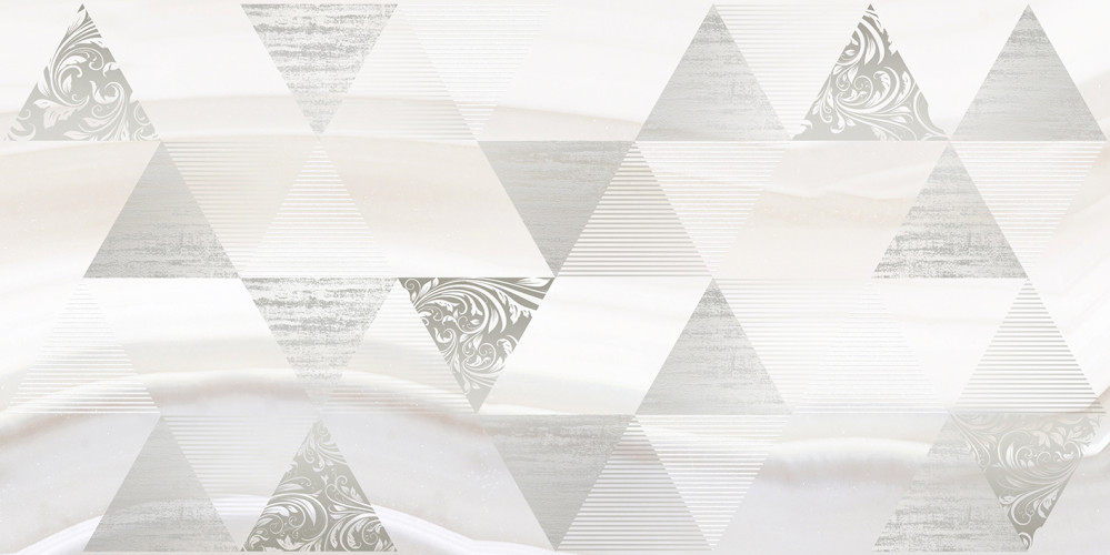 Boreal Декор кремовый 18-03-37-3624 30х60