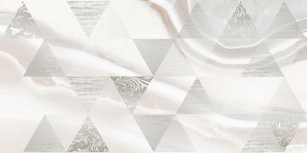 Boreal Декор кремовый 18-03-37-3624 30х60