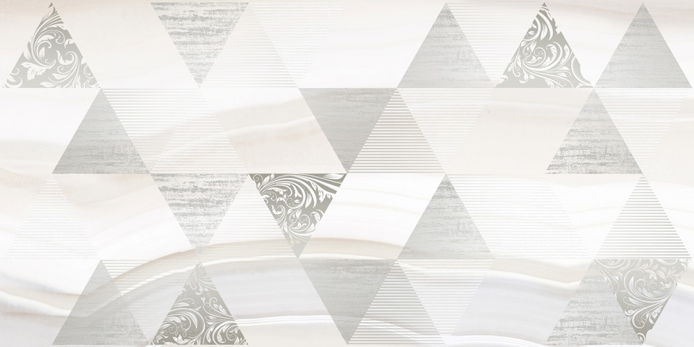 Boreal Декор кремовый 18-03-37-3624 30х60