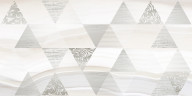 Boreal Декор кремовый 18-03-37-3624 30х60