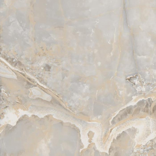 PR122 Керамогранит Speranza gold light grey Polished 60*60см 1,44м2