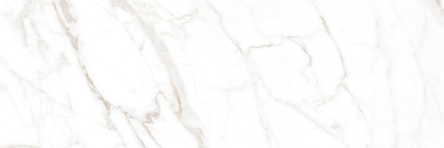 Century Плитка настенная белый 25х75