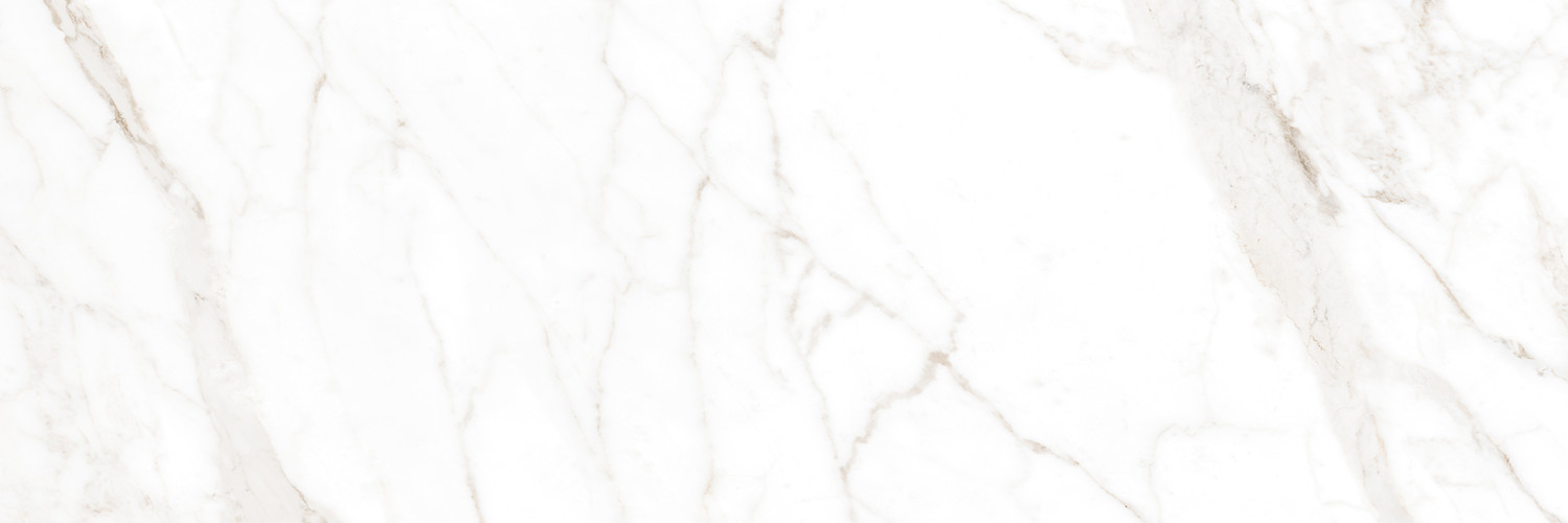 Century Плитка настенная белый 25х75