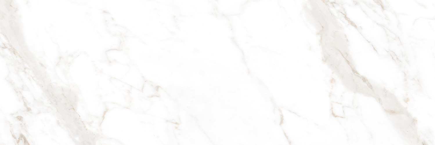 Century Плитка настенная белый 25х75