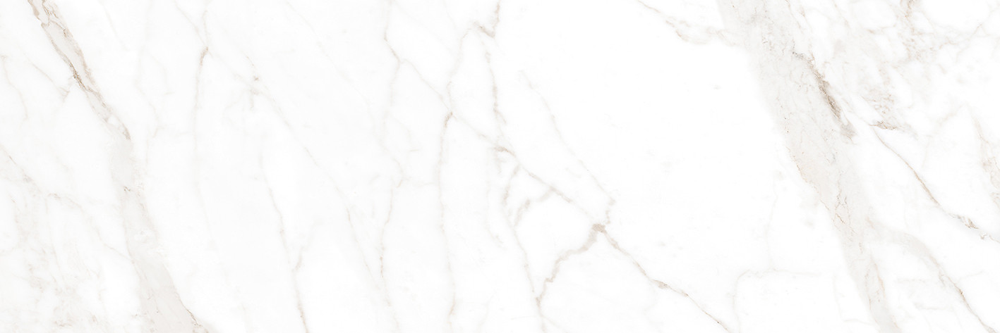 Century Плитка настенная белый 25х75