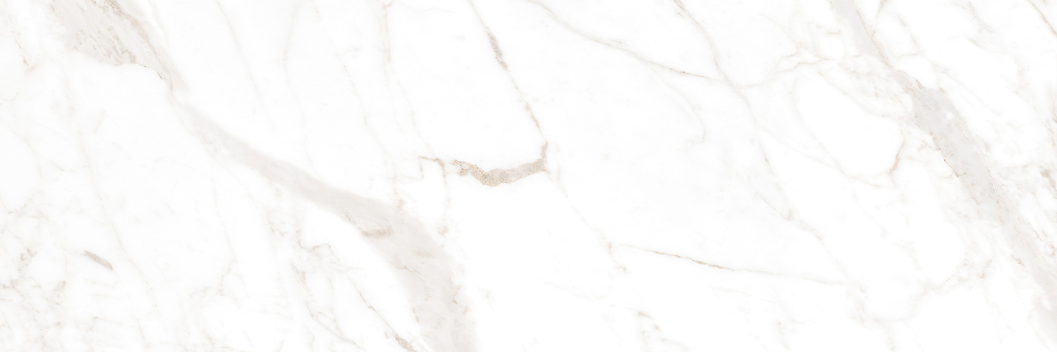 Century Плитка настенная белый 25х75