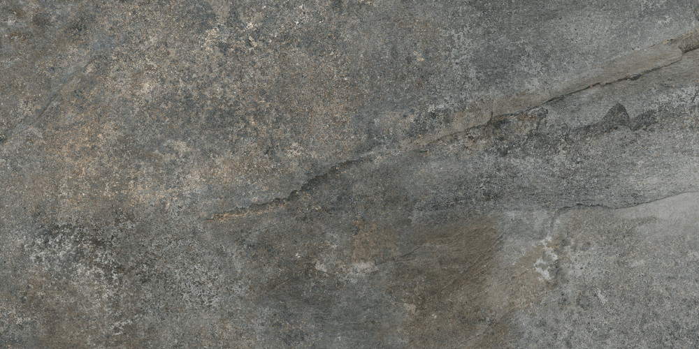 Storm Grey Pro Керамогранит тёмно-серый LP6012G0131R 59,5х119,1 матовый R10 STR