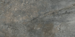 Storm Grey Pro Керамогранит тёмно-серый LP6012G0131R 59,5х119,1 матовый R10 STR