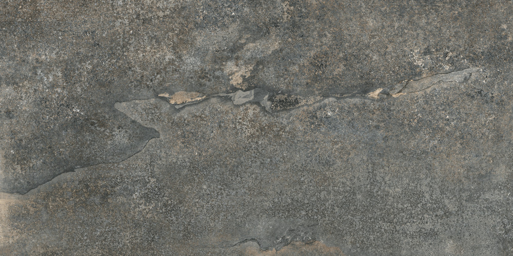 Storm Grey Pro Керамогранит тёмно-серый LP6012G0131R 59,5х119,1 матовый R10 STR