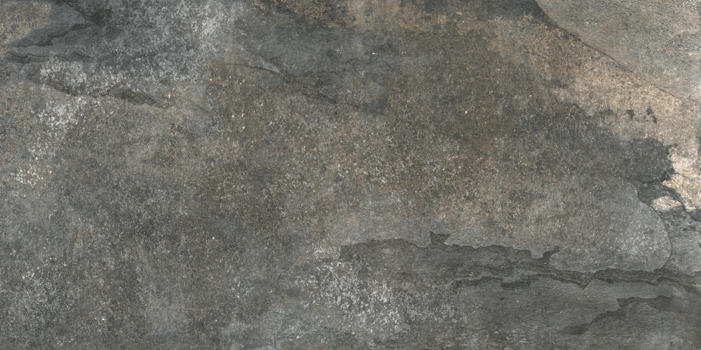 Storm Grey Pro Керамогранит тёмно-серый LP6012G0131R 59,5х119,1 матовый R10 STR