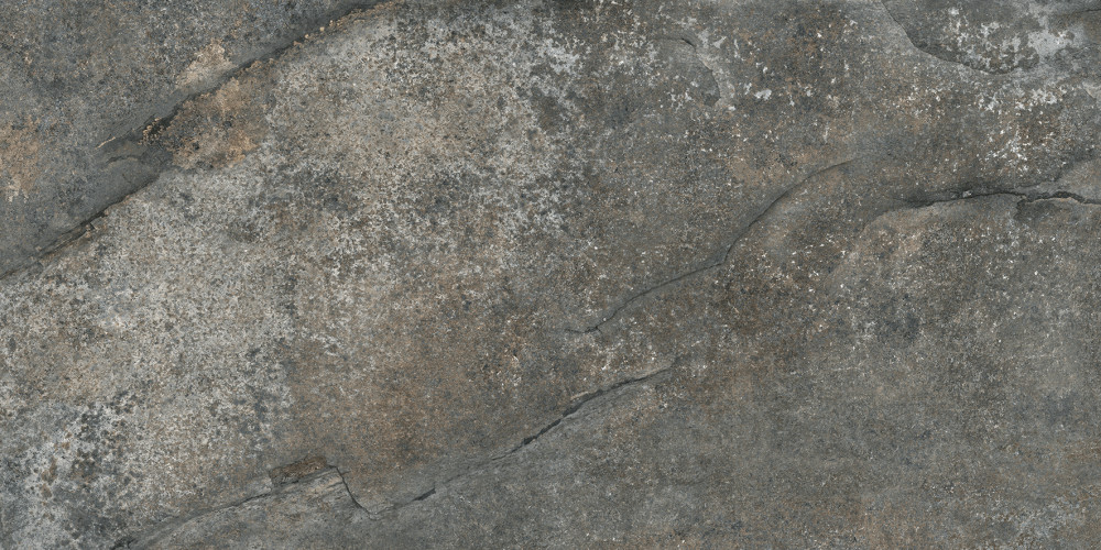 Storm Grey Pro Керамогранит тёмно-серый LP6012G0131R 59,5х119,1 матовый R10 STR