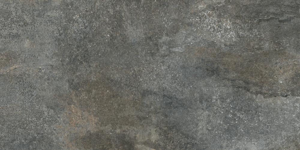 Storm Grey Pro Керамогранит тёмно-серый LP6012G0131R 59,5х119,1 матовый R10 STR