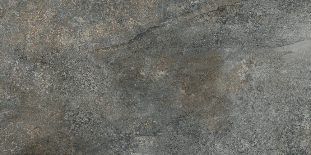 Storm Grey Pro Керамогранит тёмно-серый LP6012G0131R 59,5х119,1 матовый R10 STR