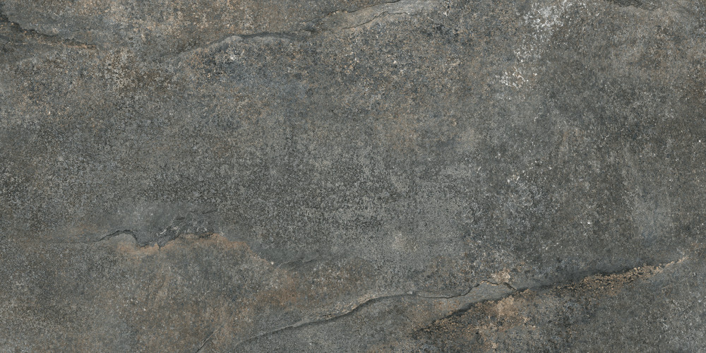 Storm Grey Pro Керамогранит тёмно-серый LP6012G0131R 59,5х119,1 матовый R10 STR