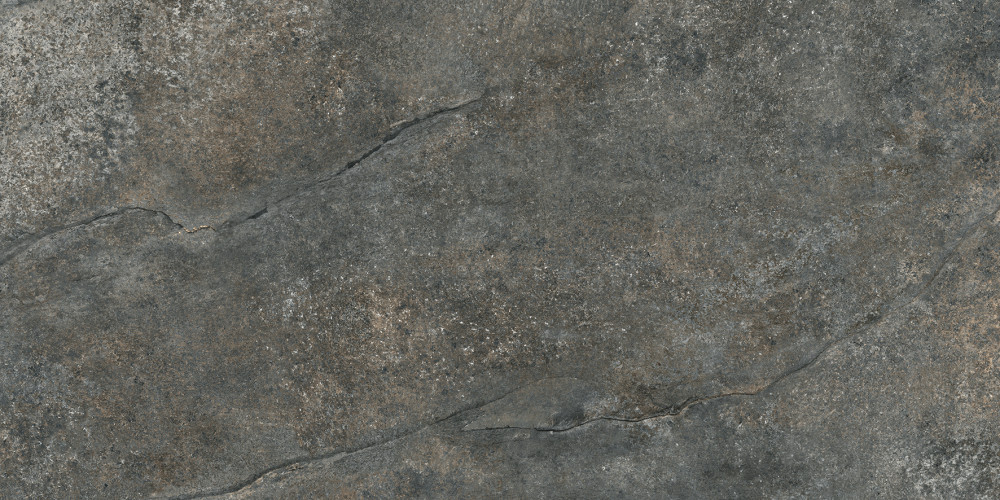 Storm Grey Pro Керамогранит тёмно-серый LP6012G0131R 59,5х119,1 матовый R10 STR