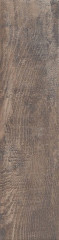 Браш Вуд Керамогранит темн. коричневый SG401300N 9,9х40,2
