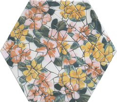 Парк Гуэля Декор лаппатированный HGD\\A382\\SG2700L 29х33,4