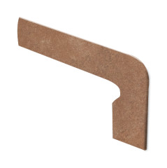 Cuero Izq. Угол левый ZPIG3172N1 19,2x38,7x7