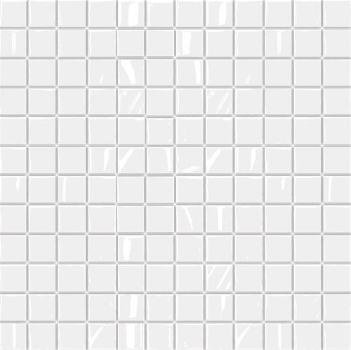 Темари белый мозаика  20003 29,8х29,8