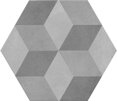 Пуату микс SG23032N 20х23,1