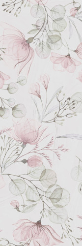 Веро Панно глянцевый обрезной OS\\A327\\2x\\14068R 80x120