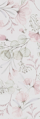 Веро Панно глянцевый обрезной OS\\A327\\2x\\14068R 80x120