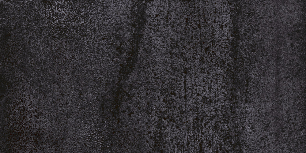 Metallica Плитка настенная чёрный 34011 25х50