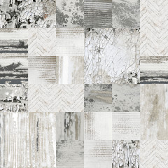 Айриш Керамогранит декор 6046-0372 45х45