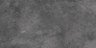 Fortezza Grafite PRO Керамогранит тёмно-серый LP6012G0381R 59,5х119,1 глянцевые чернила R10 STR