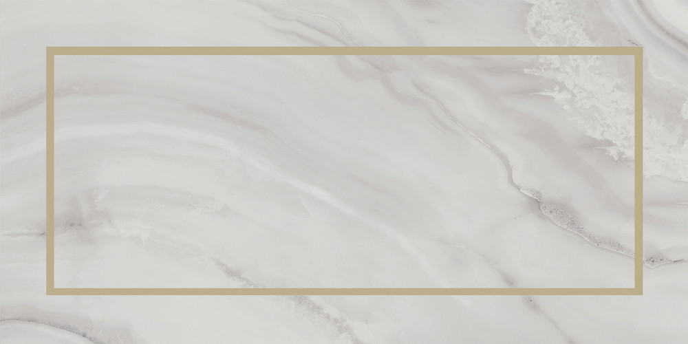 Сеттиньяно Декор белый глянцевый OS\\A275\\19075 9,9x20