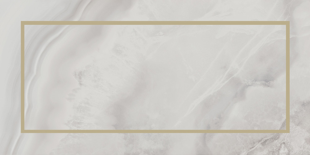 Сеттиньяно Декор белый глянцевый OS\\A275\\19075 9,9x20