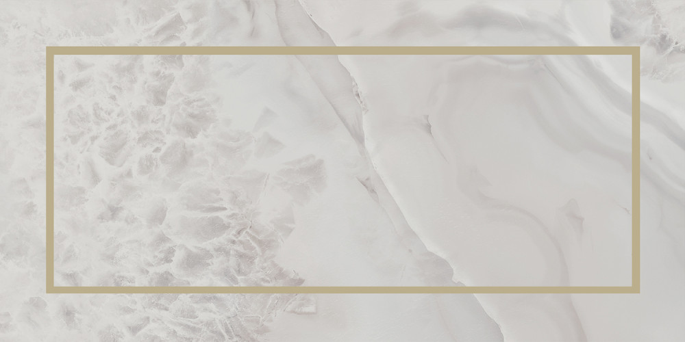 Сеттиньяно Декор белый глянцевый OS\\A275\\19075 9,9x20