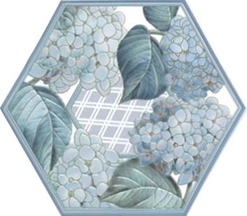 Аньет Декор HGD\\A298\\24001 20х23,1