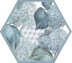 Аньет Декор HGD\\A298\\24001 20х23,1