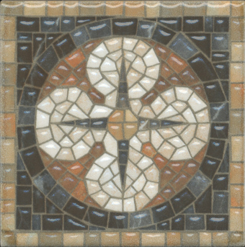 Стемма Вставка HGD\\A439\\1146H 9,8х9,8